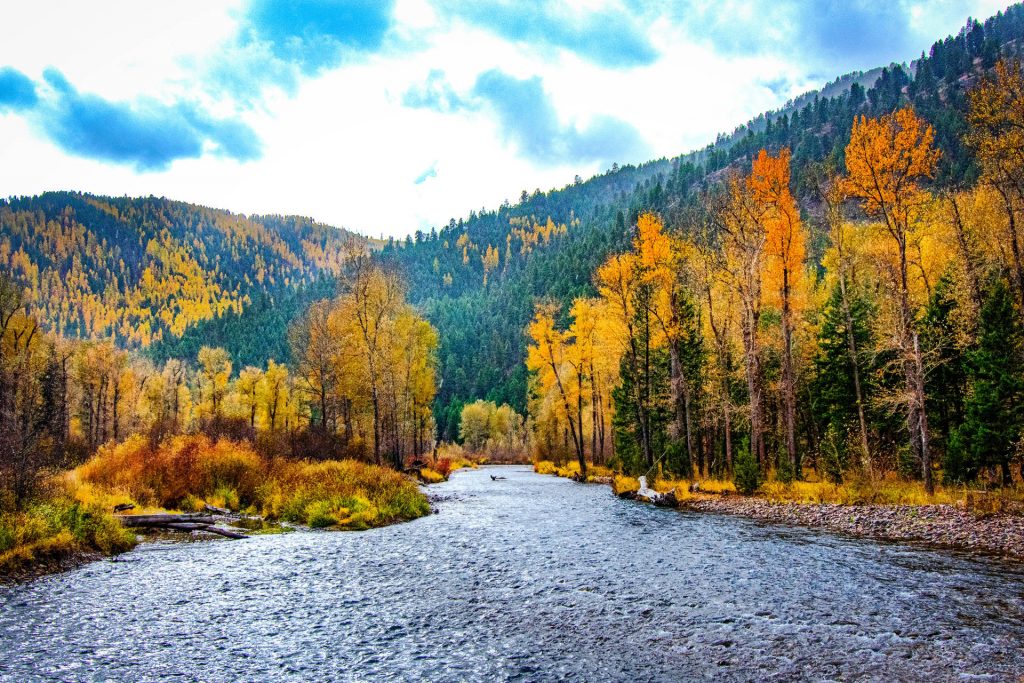 Water Rights Mediation: Costly Litigation Criticized in Missoula Public Water Takeover - Boileau Conflict Solutions